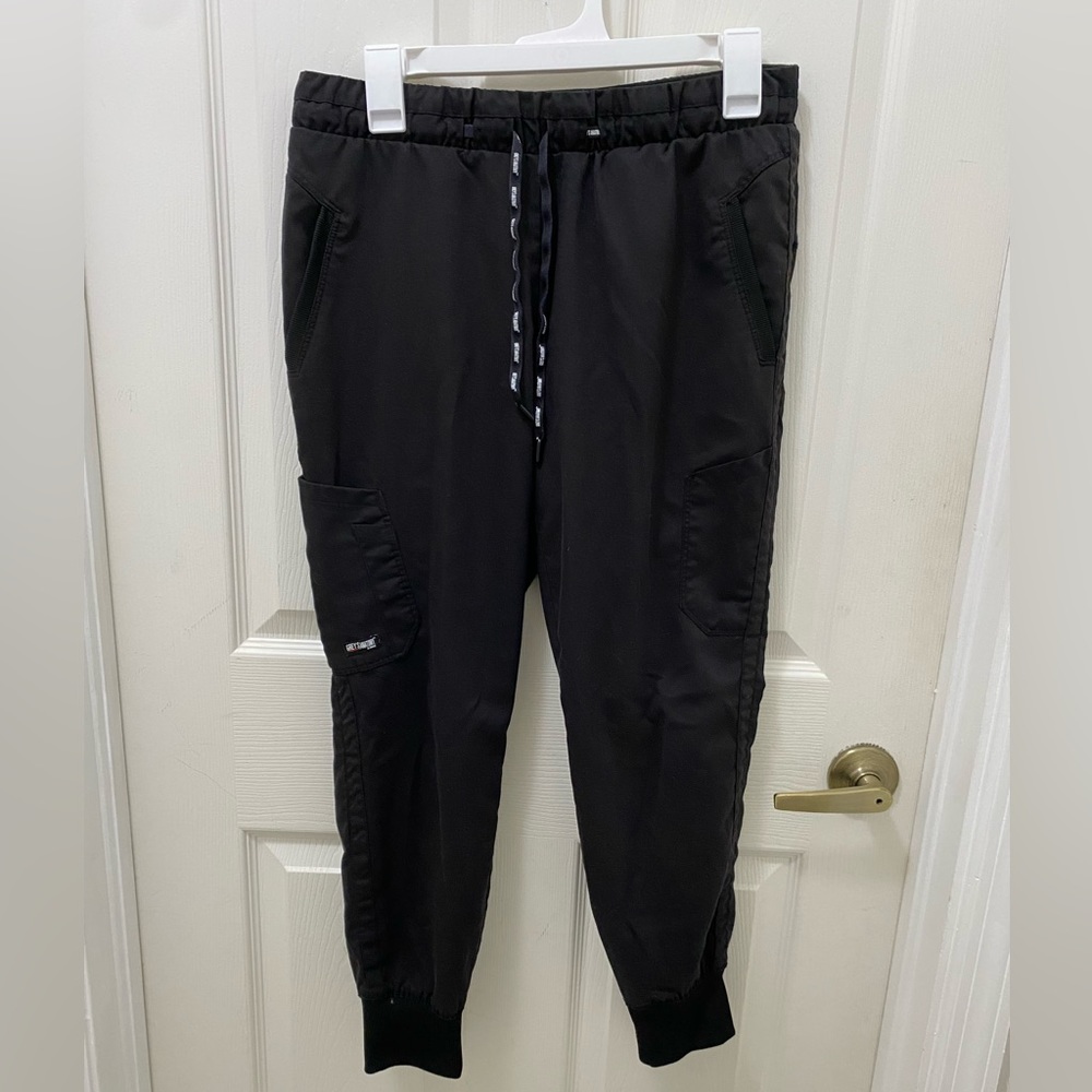 Grey’s Anatomy Jogger Scrub Pants